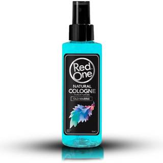 RedOne Aftershave Cologne Old Marine 150 ml