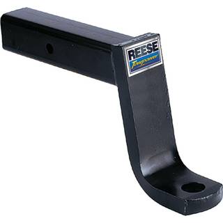 Reese Towpower 21347 8 """" Draw Bar