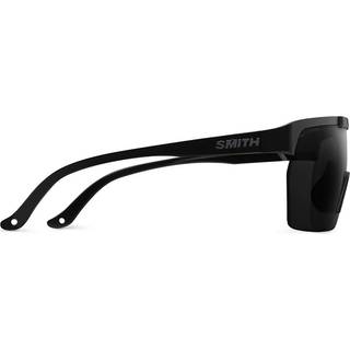 Smith XC 003/1C 99 Solbriller Mænd Black - Matte Black - 99mm