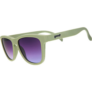 Goodr Dawn of a New Saga Solbriller - Løb & Cykling, UV-beskyttelse, Unisex