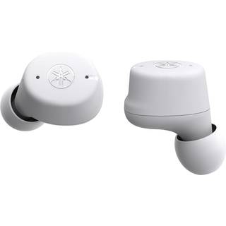 Yamaha In-Ear Hovedtelefon TW-E3C Grå