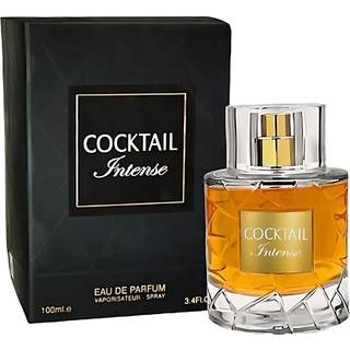 Fragrance World Cocktail Intense Eau De Parfum 100 ml
