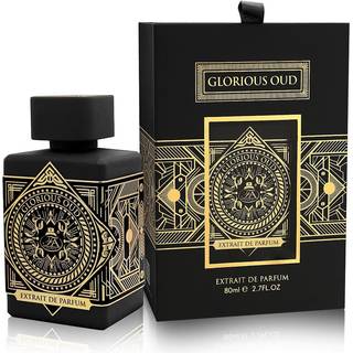Glorious Oud Extrait de Parfum 80ml