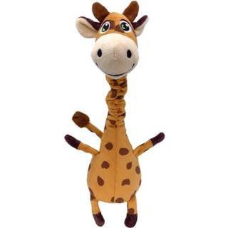 Kong shakers bobz giraffe 30,5x16x9CM