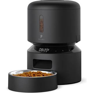 Petlibro - Granary foder Automat 3L - Sort
