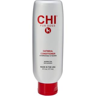 CHI Havregrynsbalsam til hunde