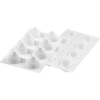 Goutte 55 - Silikoneform, Silikomart Professional