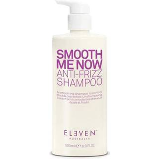 Eleven Australia Smooth Me Now Anti-Frizz Shampoo 500 ml