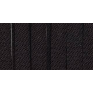 Wrights 117-201-031 Double Fold Bias Tape Black 4-yard