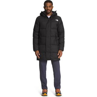 The North Face M HYDRENALITE DOWN MID, L, Sort