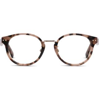 Kate Spade Asia/F Asian Fit 086 50 Briller Kvinder Tortoiseshell - Tortoise - 50mm