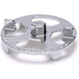 Oatey 42239 Messing og plastik uden calk-bruseafl?b skruen?gle rustfrit st?l