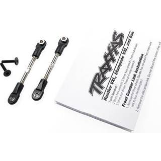 Traxxas 2444 Turnbuckle 47mm Complete (2)