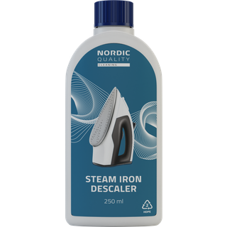 Nordic Quality Tilbehør Descaler for Iron 250 ml