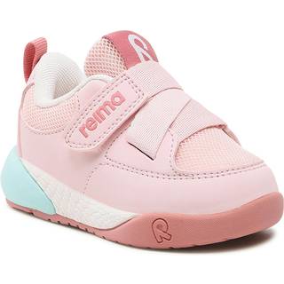 Reima Reimatec Kiirus Vandtætte Sneakere Soft Rose 21 EU  Lyserød  21 EU  Unisex