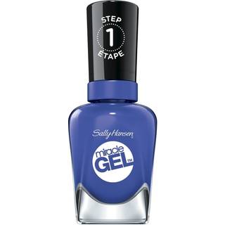 Sally Hansen Miracle Gel Beatnik .5 oz pakke med 1