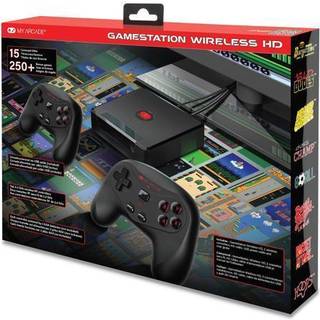 My Arcade GameStation Wireless HD DATA EAST + JALECO