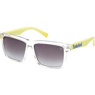 Timberland TB9328 Børn 26B 55 Solbriller Børn Krystalklar - Clear - 55mm