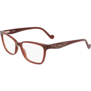 Liu Jo LJ2739 210 53 Briller Mænd Brun - Brown - 53mm