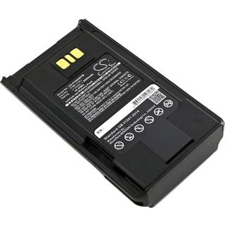 Batteri til bl.a. Vertex,YAESU Motorola FNB-V133Li,FNB-V134Li,FNB-V138Li,AAJ67X001,AAJ68X001,
