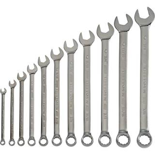 H?ndv?rker Sae Long-Panel Wrench Set 11 Piece (CMMT87014)