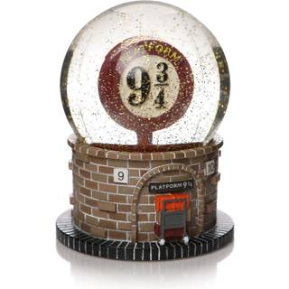 Harry Potter - Platform 9 3/4 (65 mm) - Snekugle