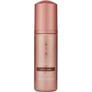 Bellamianta Tanning Mousse Ultra Dark - 150 ml.