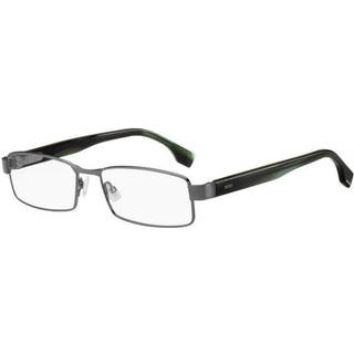Hugo Boss Mand BOSS 1519 ASR Optiske stel Stål Rifle tønde Firkantet