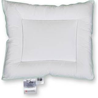 Bambus baby pude - 40x45 cm - Ekstra blød baby pude - Borg Living