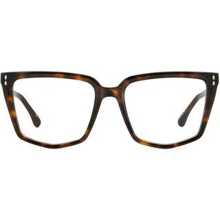 Isabel Marant IM 0130 086 53 Briller Kvinder Tortoiseshell - Dark Tortoise - 53mm