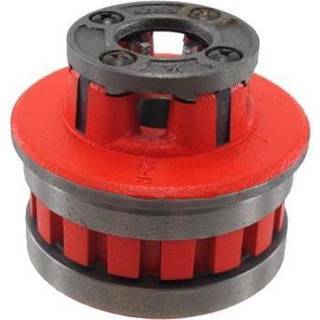 Skærehoved NPT 12R VS 1/2"
