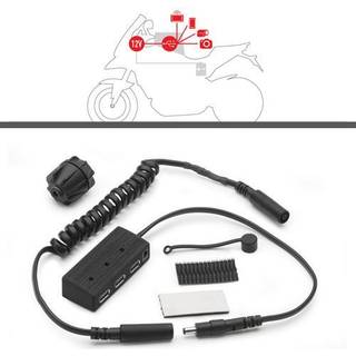 Givi S111 Power Hub til Givi ledningsnetsystem
