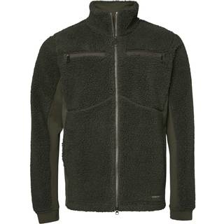 Chevalier - Root Wool Pile Jacket Men