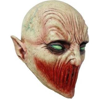 Deadly Silence maske, teen