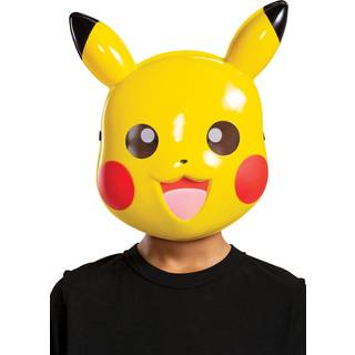 Pikachu maske - One size