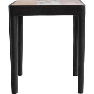 101 Copenhagen Tairu Sidebord - Sidebord & Aflastningsbord Marmor Striped - 223097