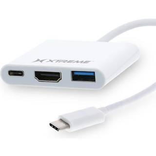 Xtreme Type C Hub