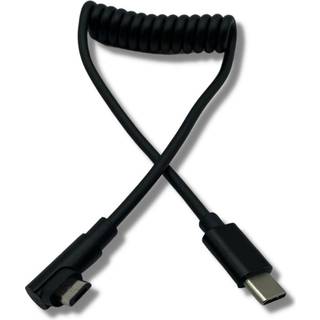 Thors ConnecThor-kabel USB C - MicroUSB - Mavic Air 2