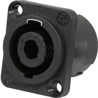 Neutrik NL4MP Chassis Stik