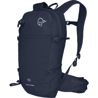 Femund Econyl70 15L Pack Indigo Night (One Size)