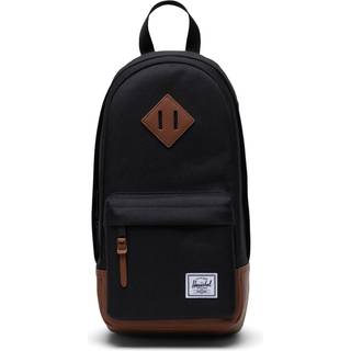 Herschel Sling Bag Heritage - Sort