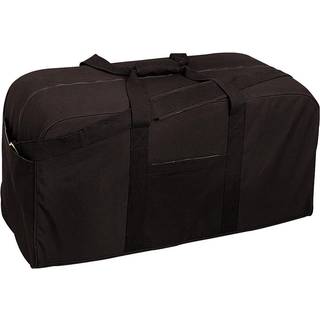 Rothco Jumbo Cargo Taske - 130 liter Sort - One Size