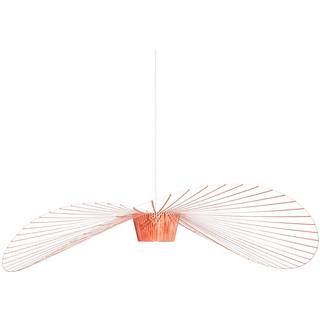 Petite Friture VERTIGO Stor Pendel Coral Limited Edition