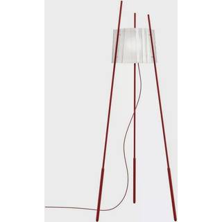 kdln - Tyla Gulvlampe Red