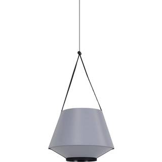 Forestier - Carrie Pendel XS Grey