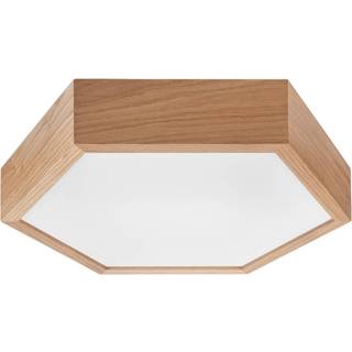 Envostar loftlampe Hagen, eg