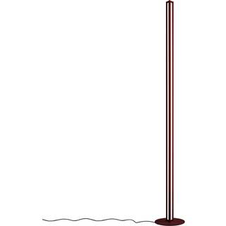 Foscarini Chiaroscura Gulvlampe Mørk Rød