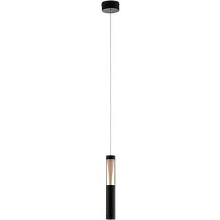 Lucande Danson LED-pendellampe, 1 lyskilde