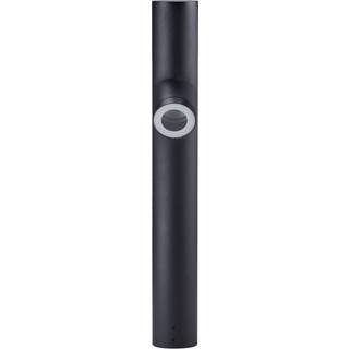 Lindby - Lolani 2 Havelampe H60 Black