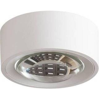 Arcchio Rotari LED-loftlampe, linse, 2 lyskilder fast